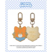 [LoL] 2025 T1 Pentakill Keychain - Oner